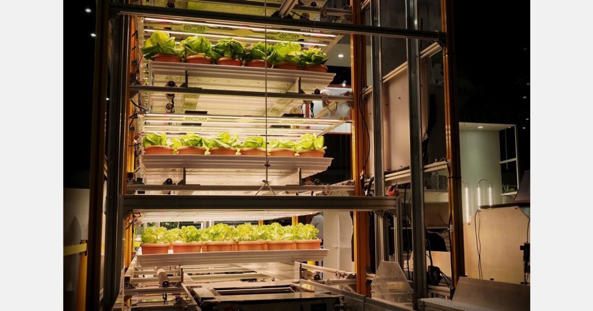 Indian company partnering with Canadian university to aid climate-resilient agriculture Indian company partnering with Canadian university to aid climate-resilient agriculture