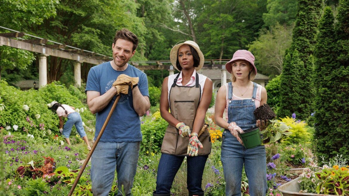 'Grosse Pointe Garden Society' Canceled by NBC After One Season