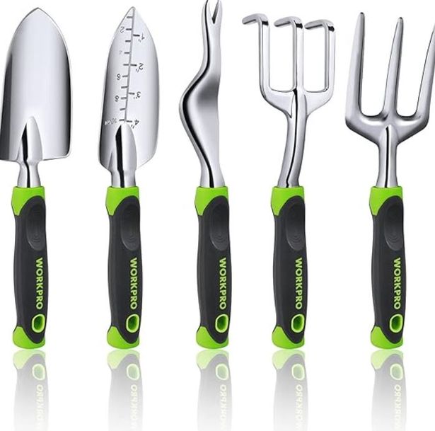 The tools have been reduced for a limited time only