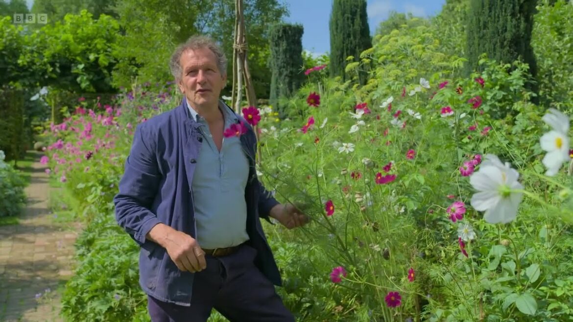 Gardeners' World 2025🍀Episode 14