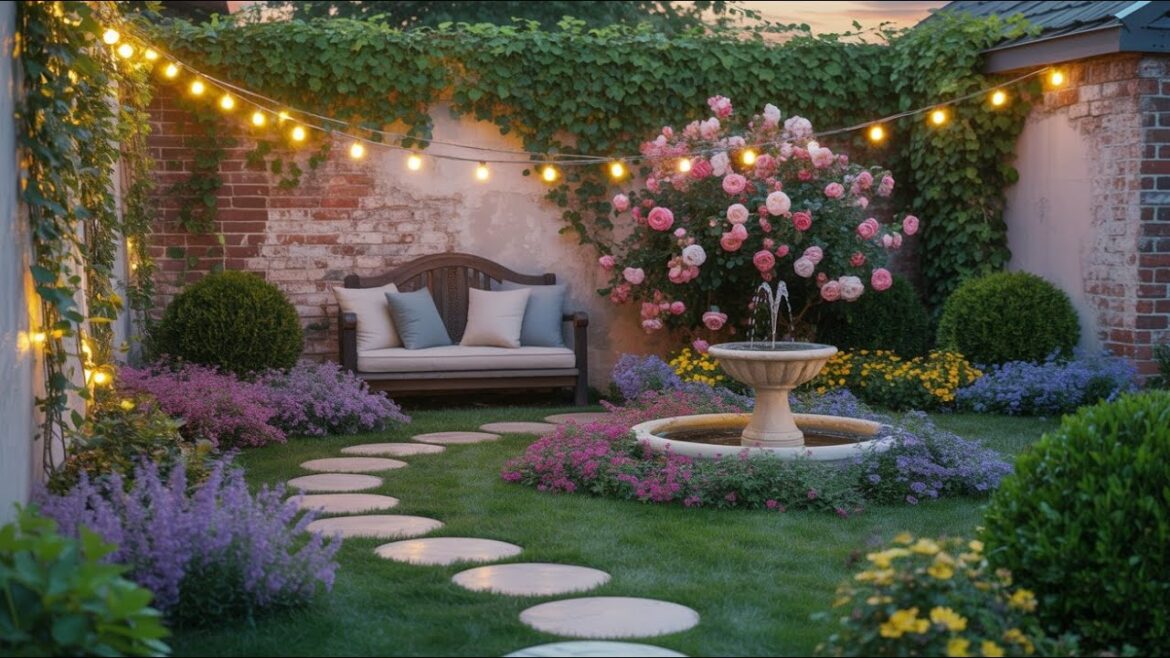 Backyard Landscaping Ideas That Will Blow Your Mind (Even on a Budget!) Backyard Landscaping Ideas That Will Blow Your Mind (Even on a Budget!)