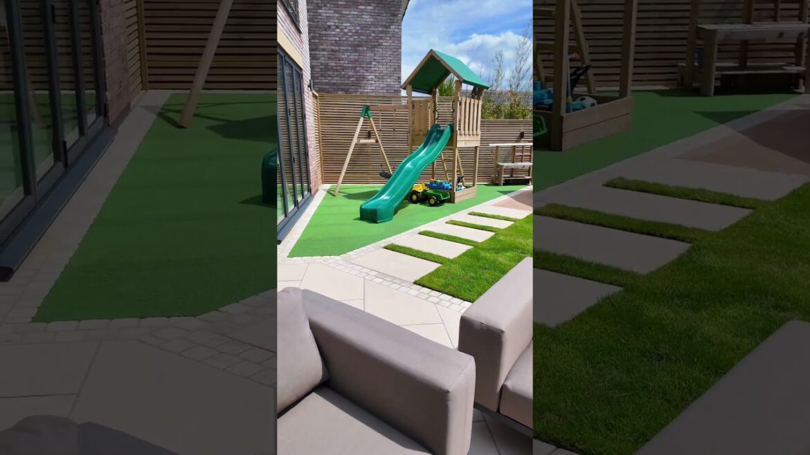 Explore our stunning gardens. 🌿  #garden #gardendesign #gardeninspiration