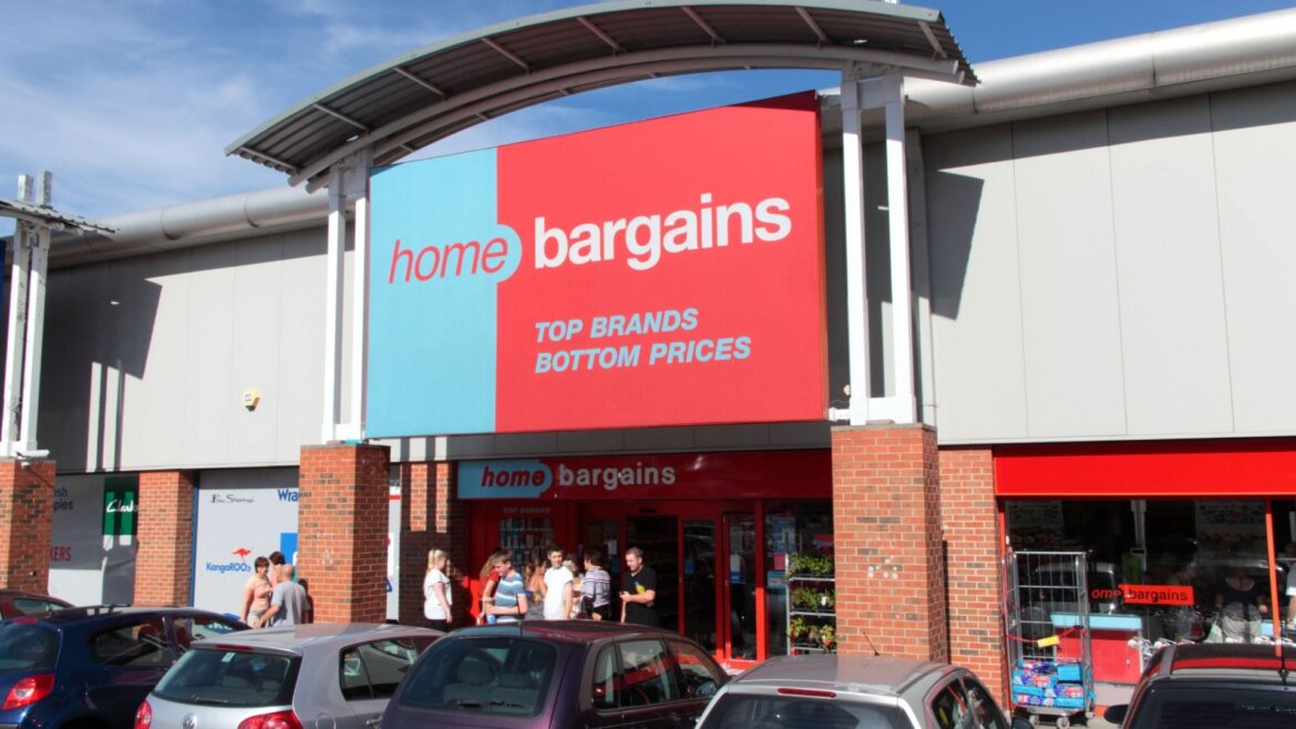 Home Bargains is selling a gardening gadget that keeps your plants healthy while you’re away – it’s only 99p Home Bargains is selling a gardening gadget that keeps your plants healthy while you’re away - it’s only 99p