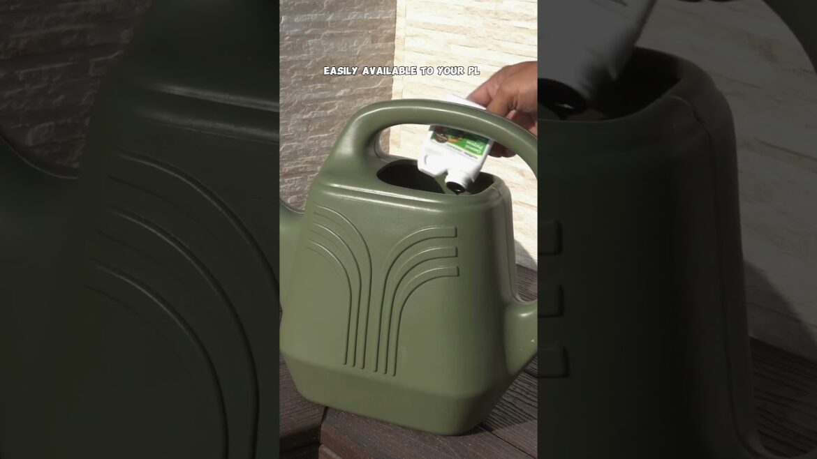 Why Pre-Digested Liquid Fertilizer Works Wonders in Your Garden! 🌿💧