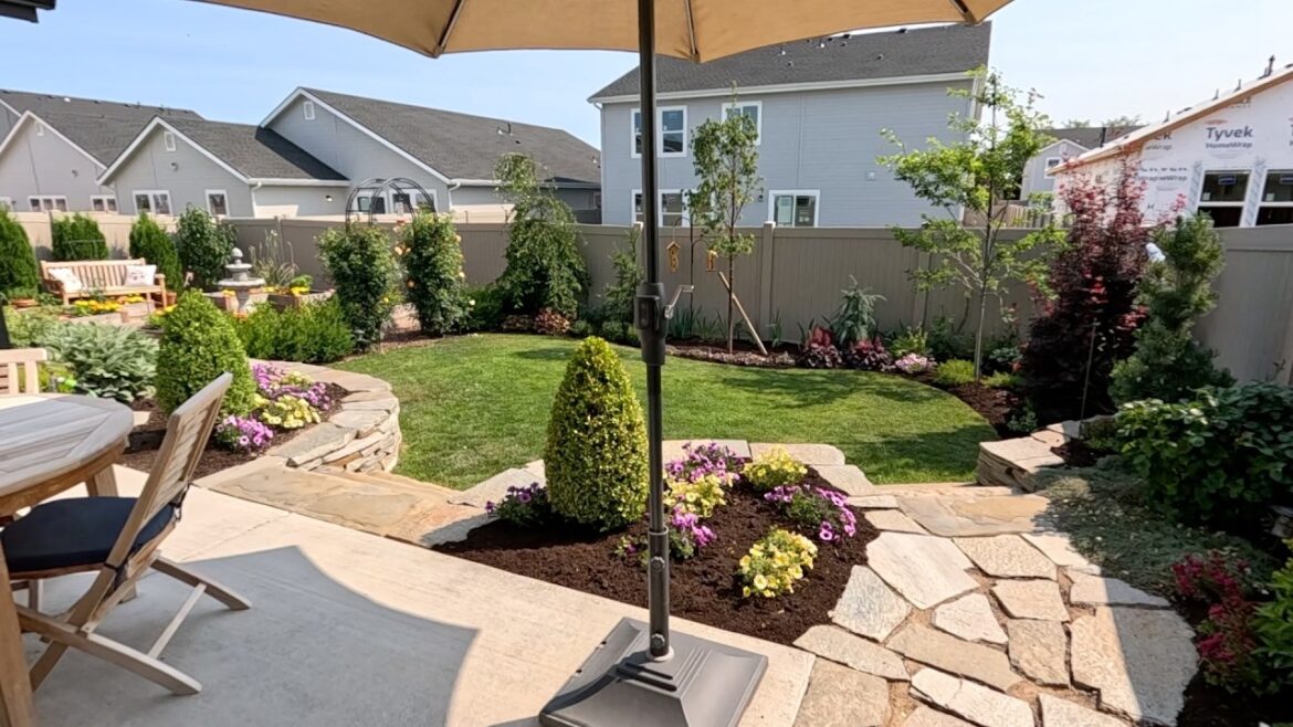 Garden Answer: Update Tour of Monica’s Garden! 🙌😍🌿 // Garden Answer Update Tour of Monica’s Garden! 🙌😍🌿 // Garden Answer