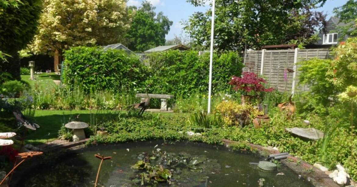 Brightlingsea Open Gardens annual event returns for 2025