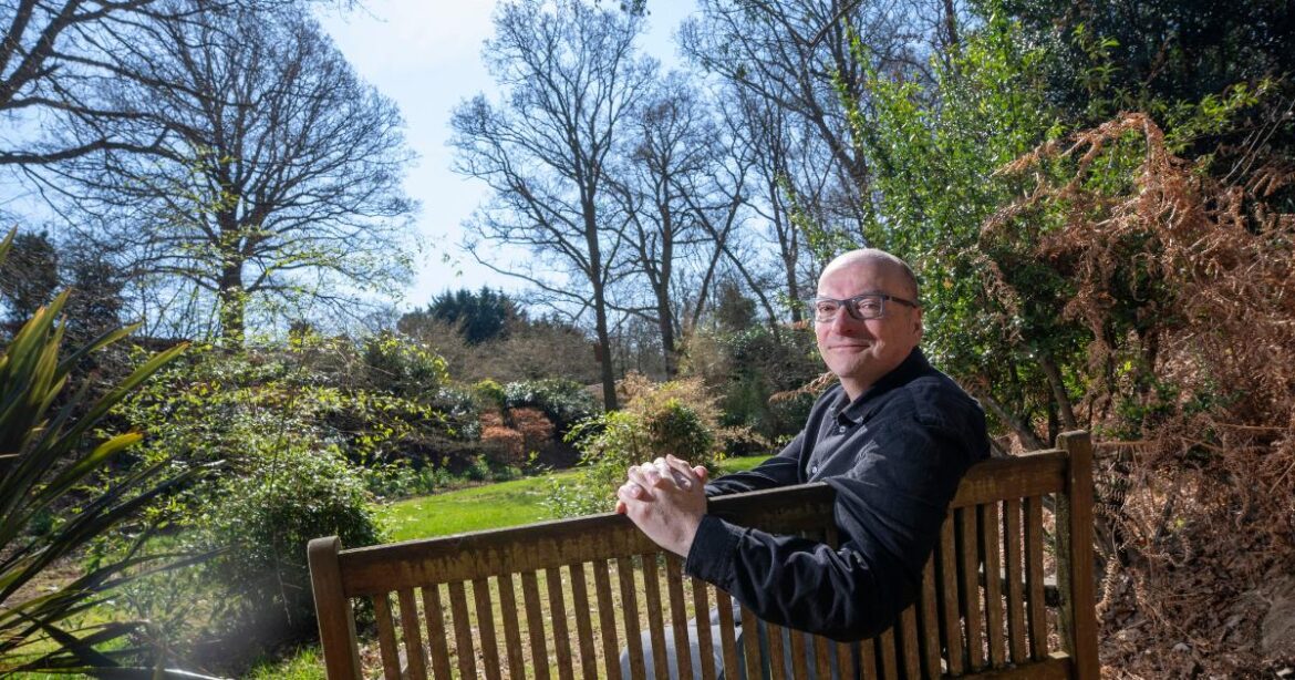 Lavenham’s Hidden Gardens event will feature special guest Lavenham's Hidden Gardens event will feature special guest