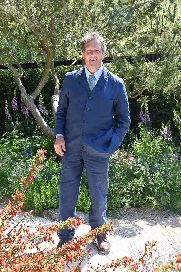 Monty Don