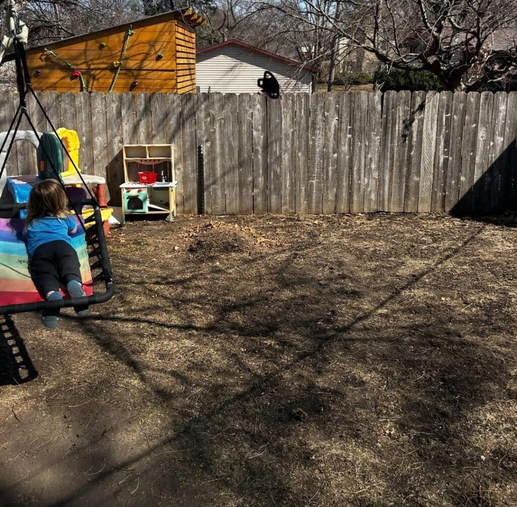 Nothing compared to some of yall, but darn happy with my 1 year change