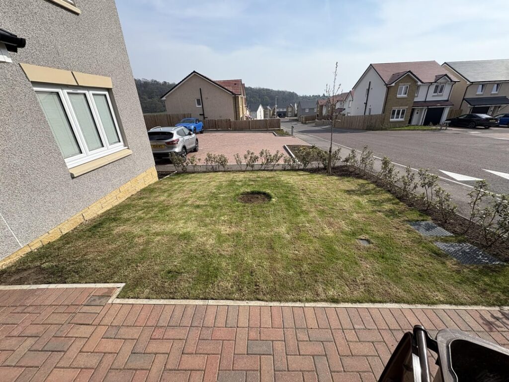 Trust the process 🤞 (UK, Scotland)