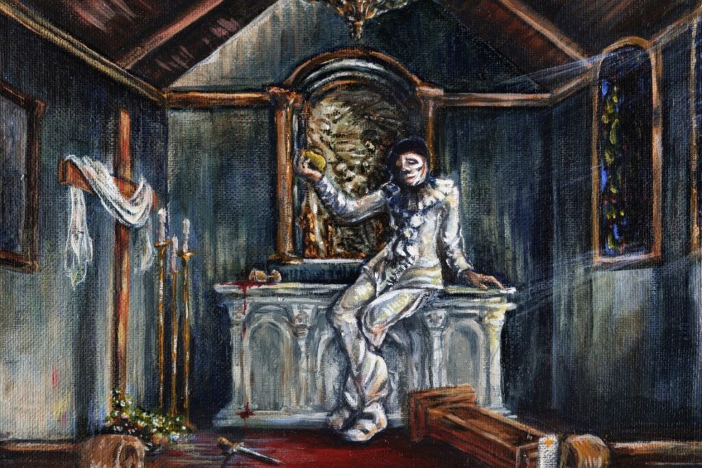 ALBUM REVIEW: For Your Health – This Bitter Garden ALBUM REVIEW: For Your Health – This Bitter Garden