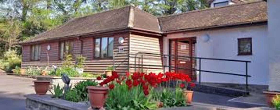 Llandrindod Wells’ Bracken Trust will hold its summer fete and garden party on Friday Supporting image for story: Llandrindod Wells' Bracken Trust will hold its summer fete and garden party on Friday