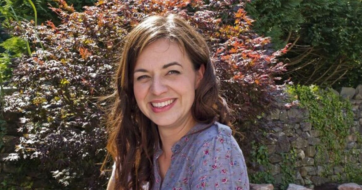 Gardeners’ World’s Frances Tophill clears up ‘confusion’ over personal life in rare update | TV & Radio | Showbiz & TV