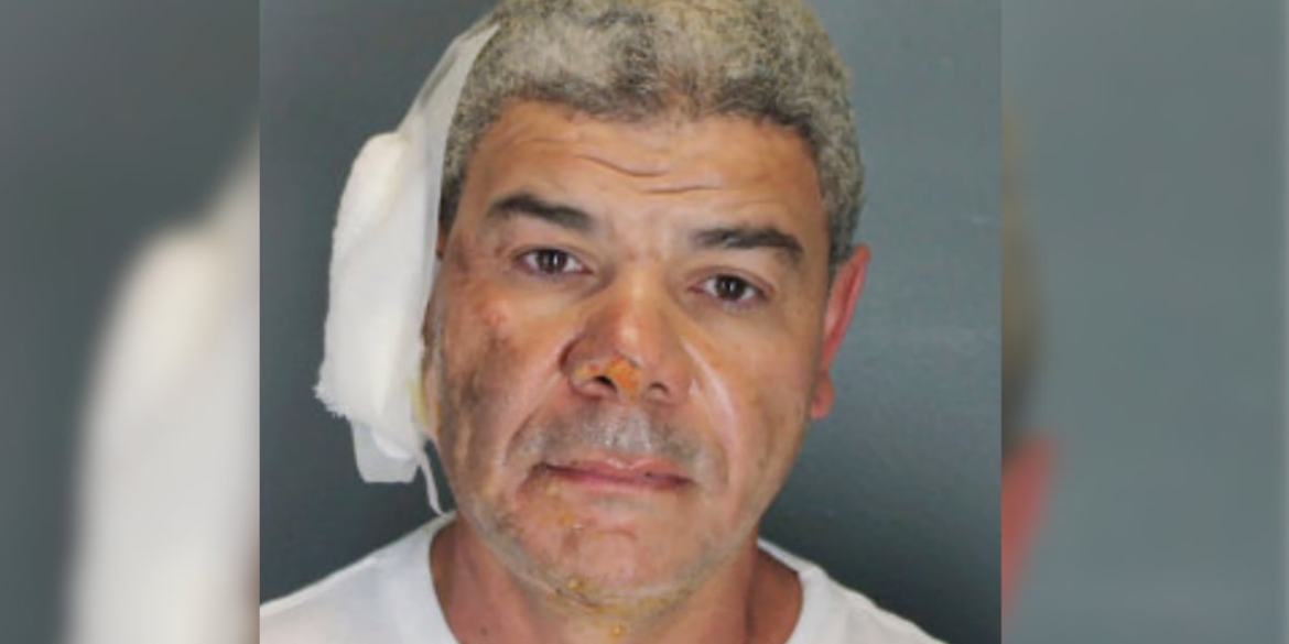 Suspect who injured 12 demonstrators in Colorado attack dressed as a gardener to get closer to group, police say