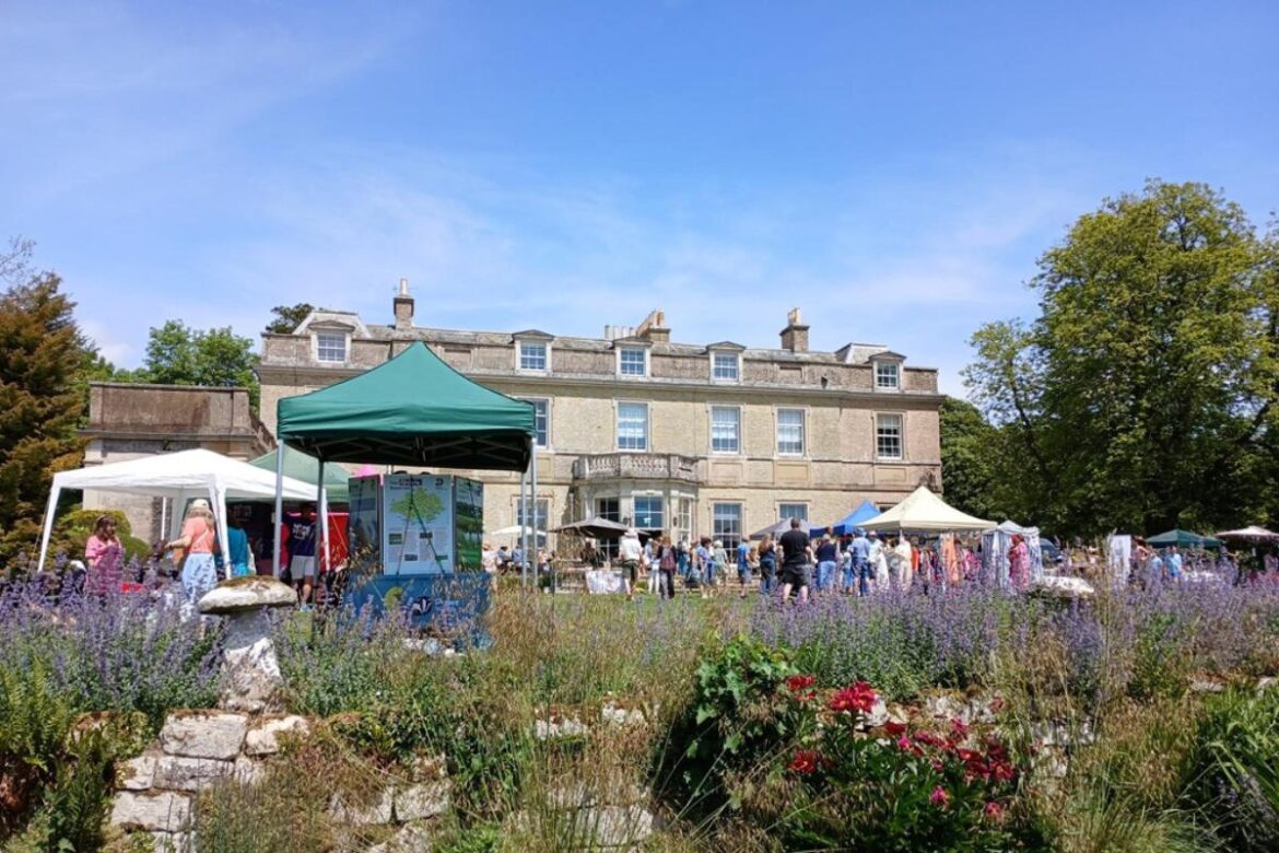 Dorset Echo