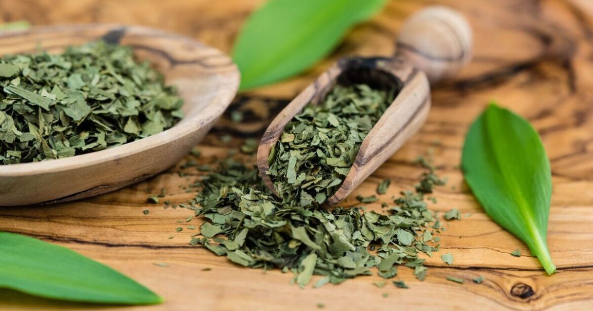 Gardeners urged to put garlic in watering cans this week