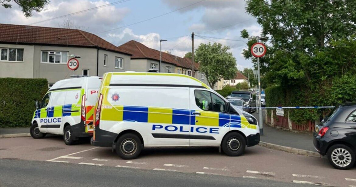 Manchester: Boy ‘stabbed to death in pub garden’ as police issue major statement | UK | News Manchester: Boy 'stabbed to death in pub garden' as police issue major statement | UK | News