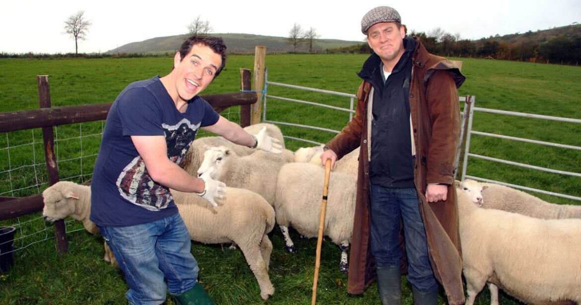 CBBC stars 'to join' Gardener's World line up as they made audience admission | TV & Radio | Showbiz & TV