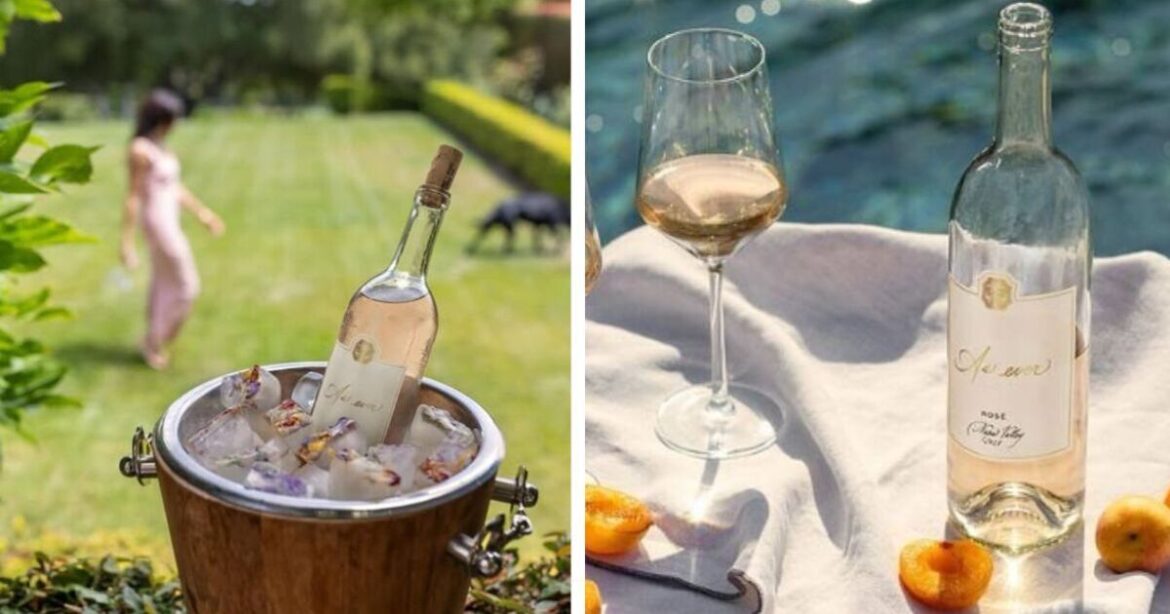 Meghan Markle gives fans glimpse at Montecito garden as wine launch just hours away | Royal | News Meghan Markle gives fans glimpse at Montecito garden as wine launch just hours away | Royal | News
