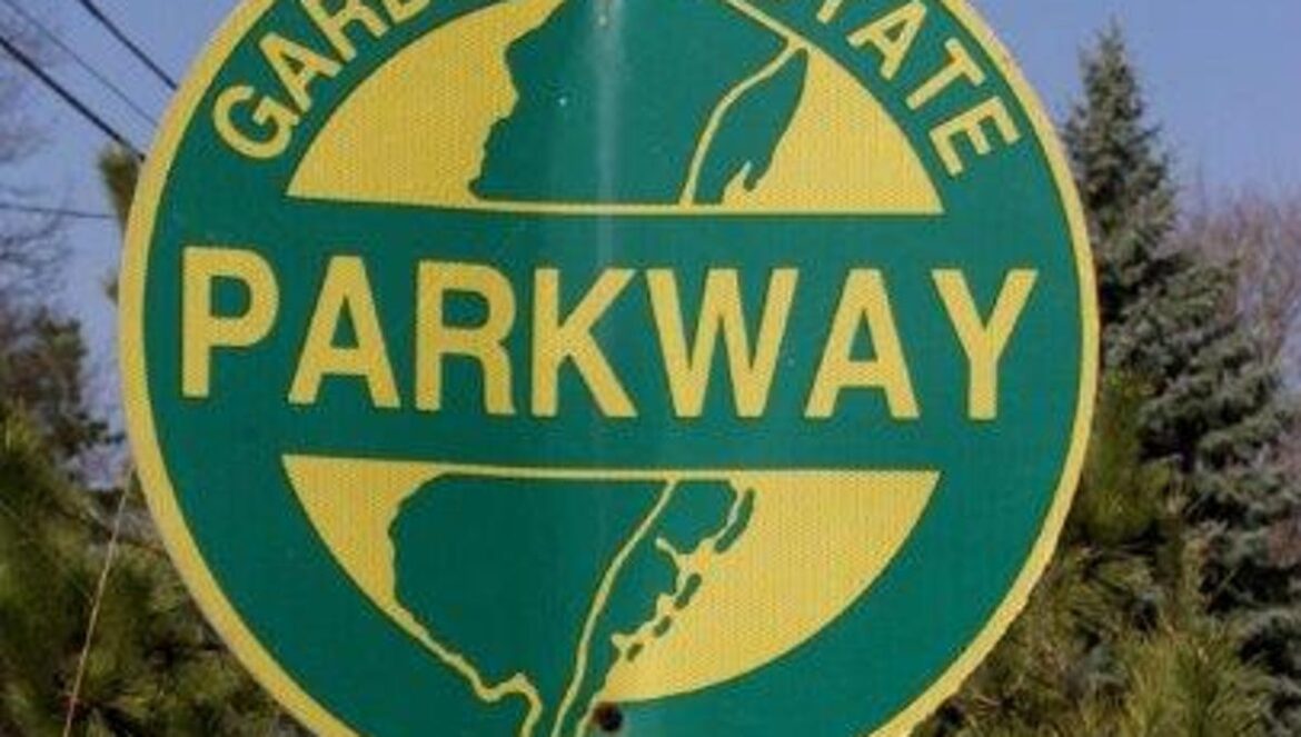 How is traffic leaving the Jersey Shore? Garden State Parkway report