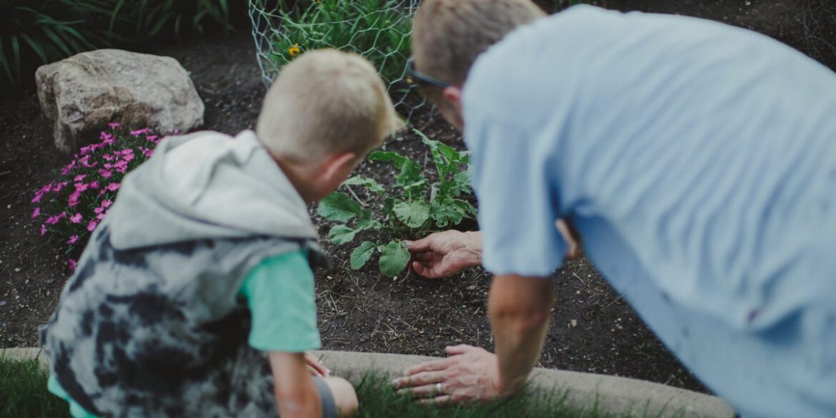 I Began a New Career, and It’s Shifting How I Parent My Kids I Began a New Career, and It's Shifting How I Parent My Kids