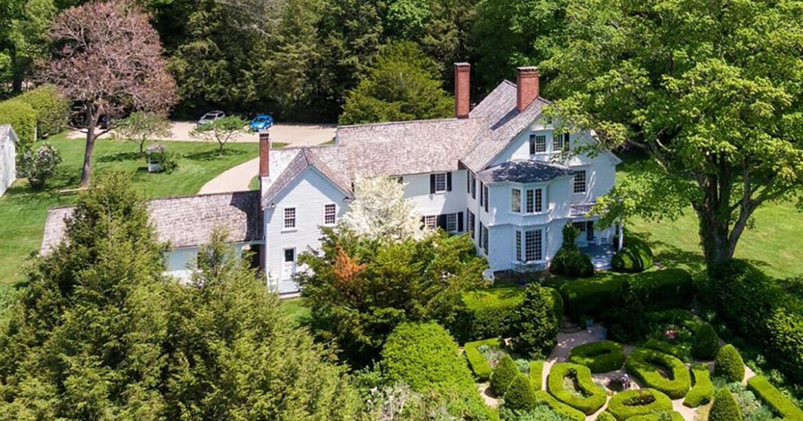 Garden Talk on Invasive Plants June 19 at Bellamy-Ferriday House in Bethlehem | Garden Garden Talk on Invasive Plants June 19 at Bellamy-Ferriday House in Bethlehem | Garden