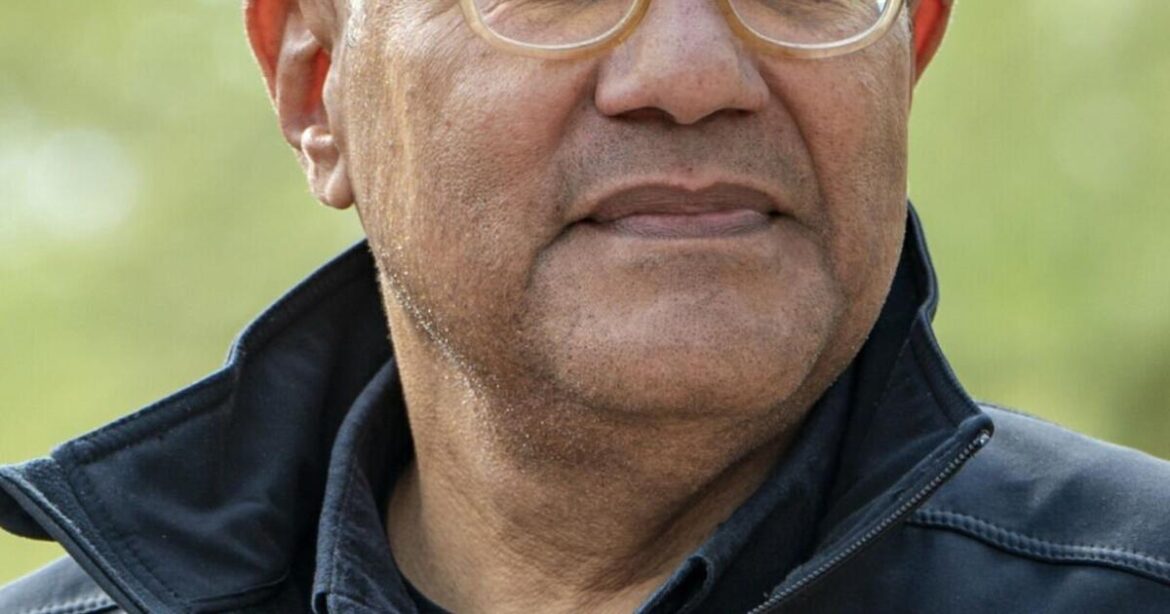 Byron Sampson Elevated to ASLA Council of Fellows | Trending From Our Network Byron Sampson Elevated to ASLA Council of Fellows | Trending From Our Network