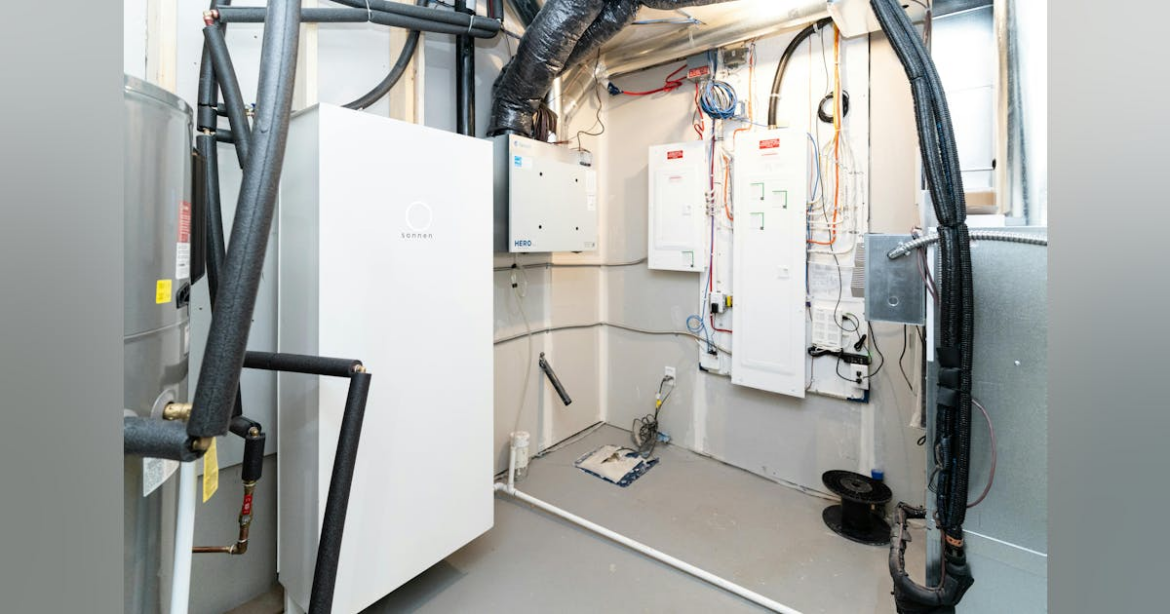 Virtual Power Plant Comes Online in Edmonton Master-Planned Community Virtual Power Plant Comes Online in Edmonton Master-Planned Community