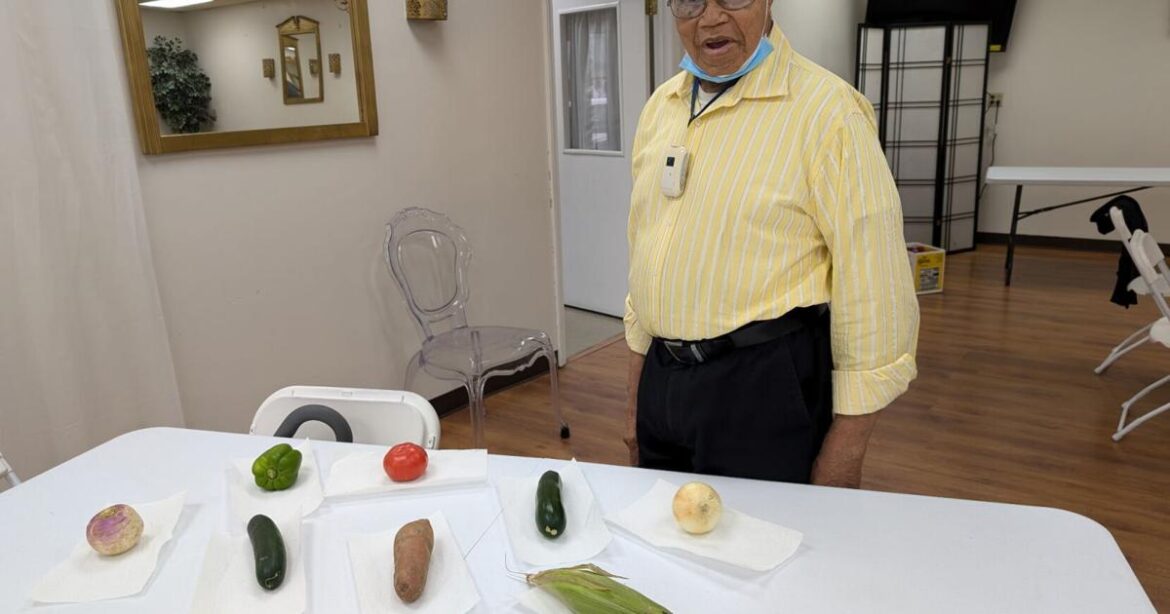 Garden Club meets in May | Archives