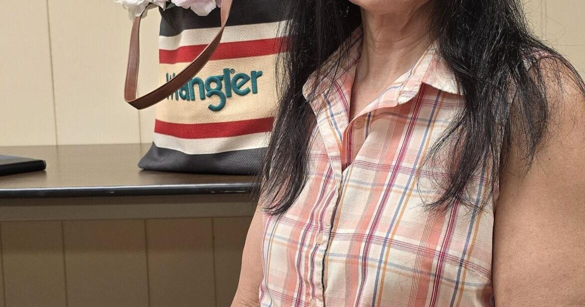 Kane Garden Club welcomes new member Shelly Ronneberg, adding expertise and enthusiasm | News