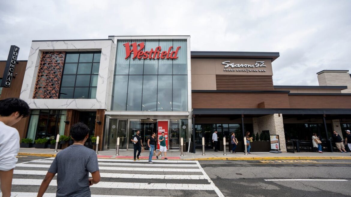 Garden State Plaza to open more stores, host summer events