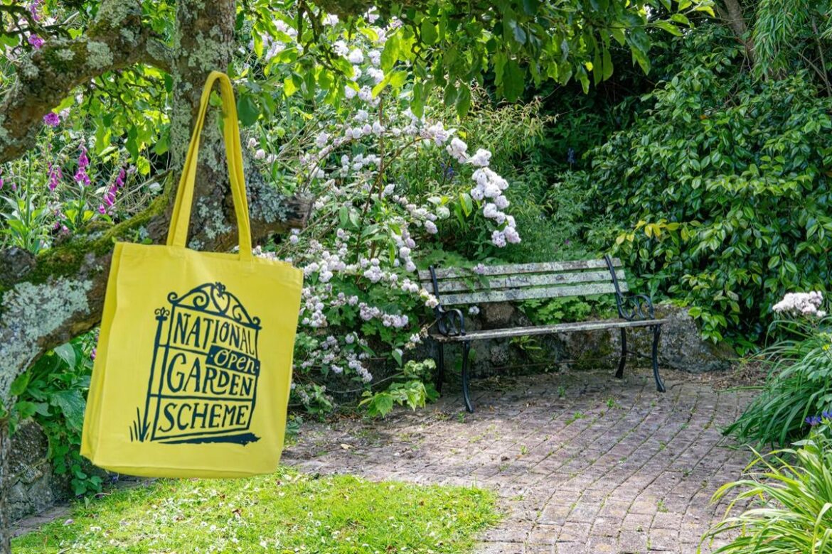 Nine gardens to visit in Cornwall this weekend The Packet - Falmouth
