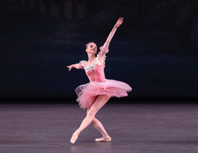 Opera in the Italian Garden 2025 Opera in the Italian Garden 2025