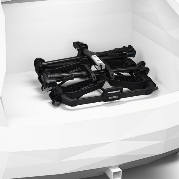 Thule OutPace 2 Hitch Rack