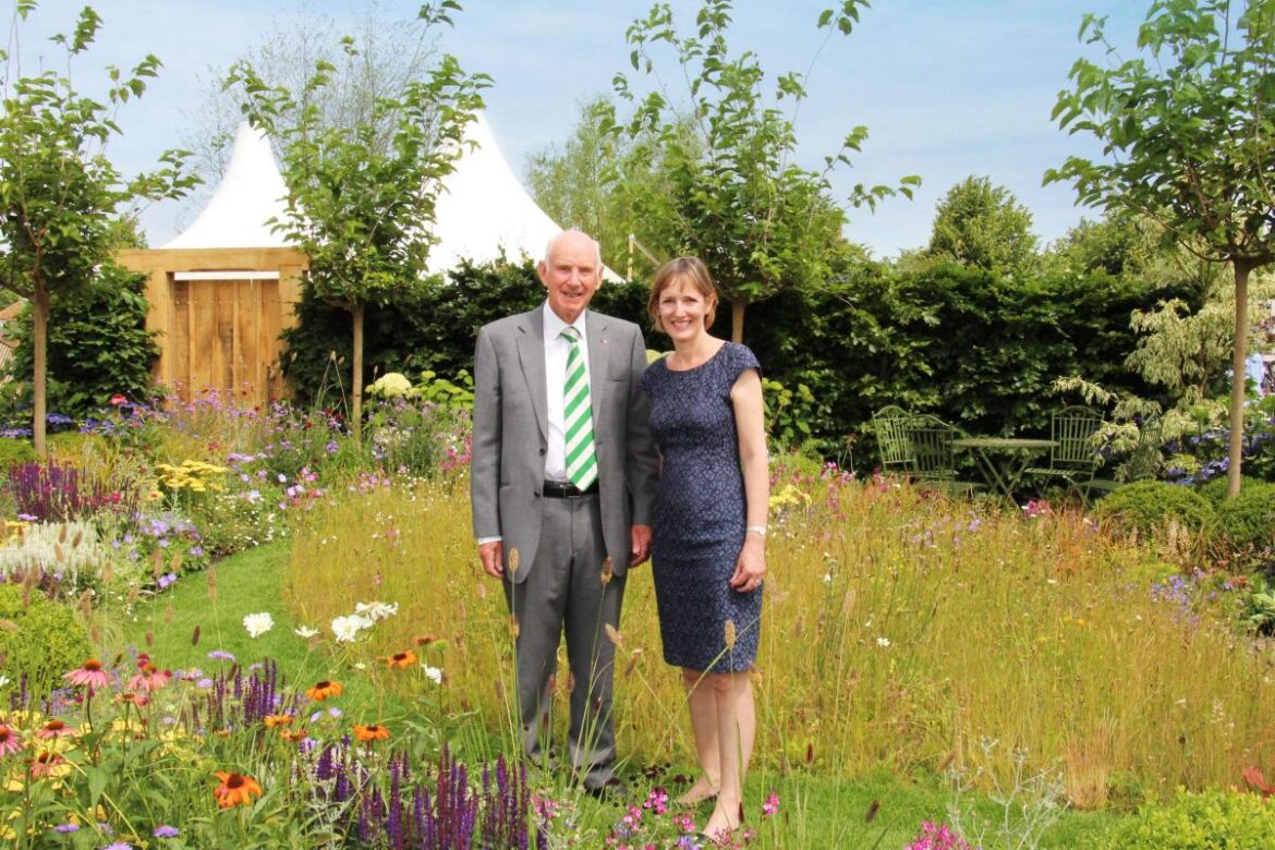 Crawley garden centre to celebrate 25 years with anniversary tea party The Argus