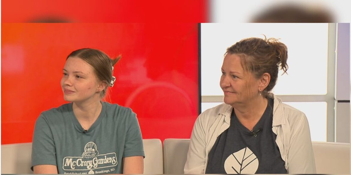 McCrory Gardens celebrating 60 years