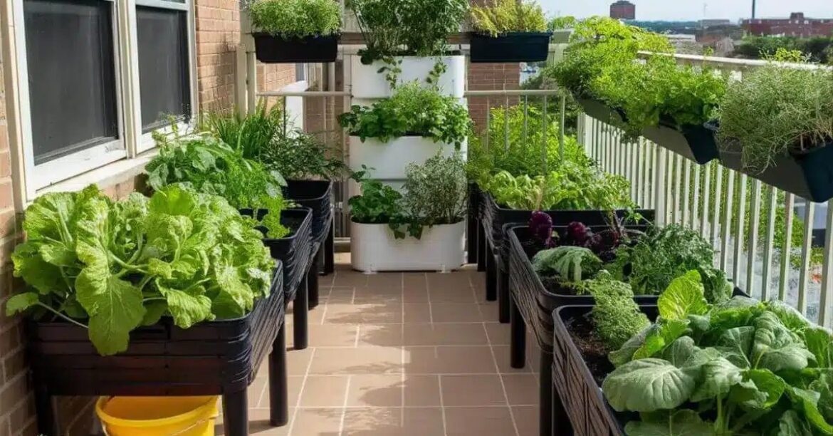 Start Your Kitchen Garden This Monsoon: Steps for Beginners Why the Monsoon Is the Best Time to Start Growing Your Own Kitchen Garden at Home