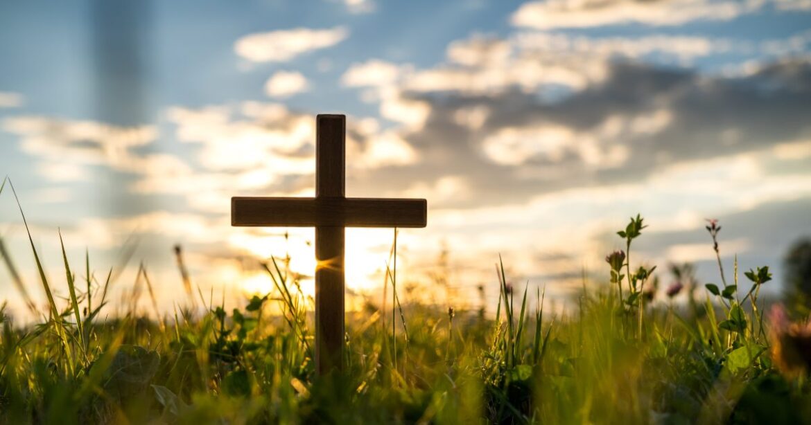 Garden of Gethsemane replica planned for Kentucky