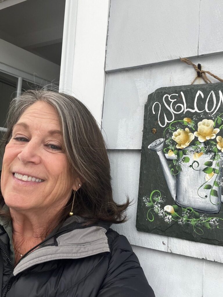 DMCC names Del Mar Garden Club Board Member Nancy Kane Volunteer of the Month for June – San Diego Union-Tribune