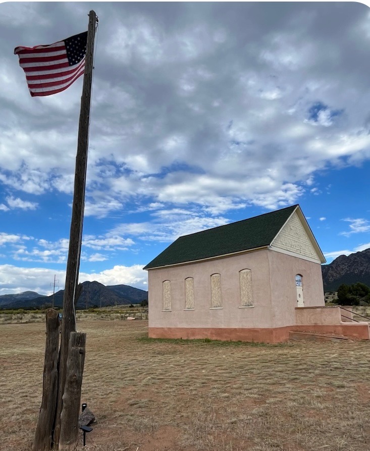 Garden Park School grand celebration set for June 22 – Canon City Daily Record Garden Park School grand celebration set for June 22 – Canon City Daily Record