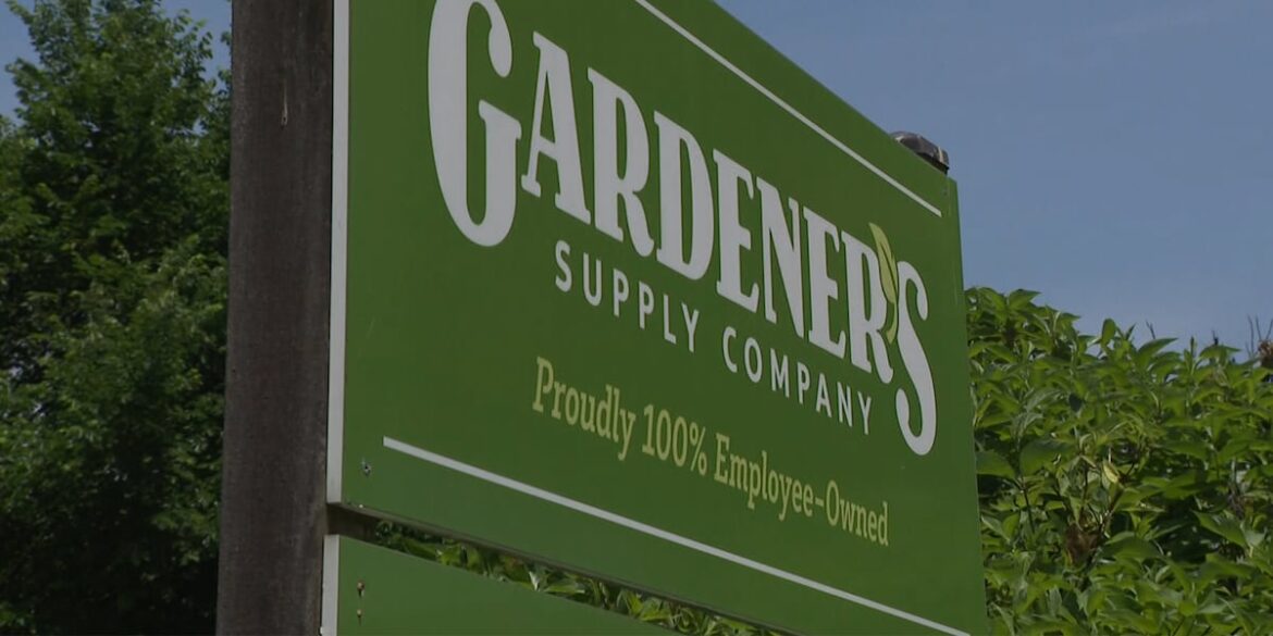 Indiana company finalizes purchase of Vermont’s Gardener’s Supply What’s next for Gardener’s Supply after bankruptcy filing?