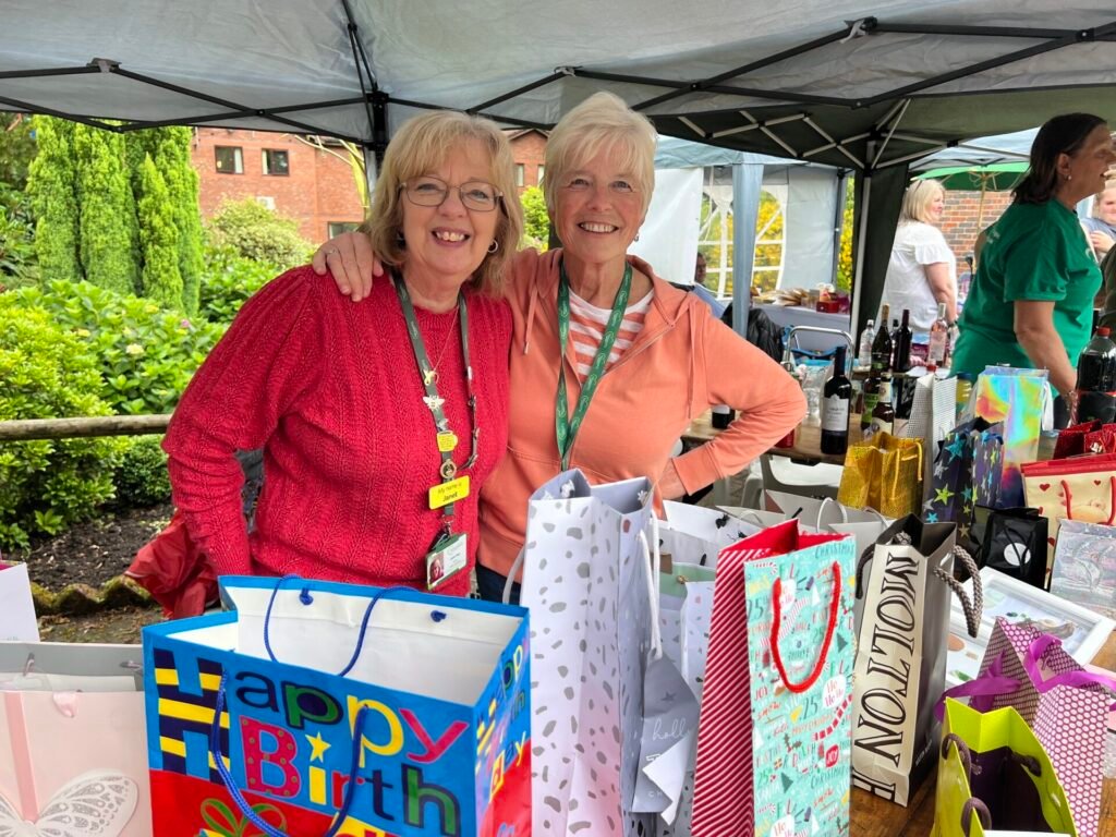 St. Joseph’s Hospice to host Summer Garden Party this Sunday