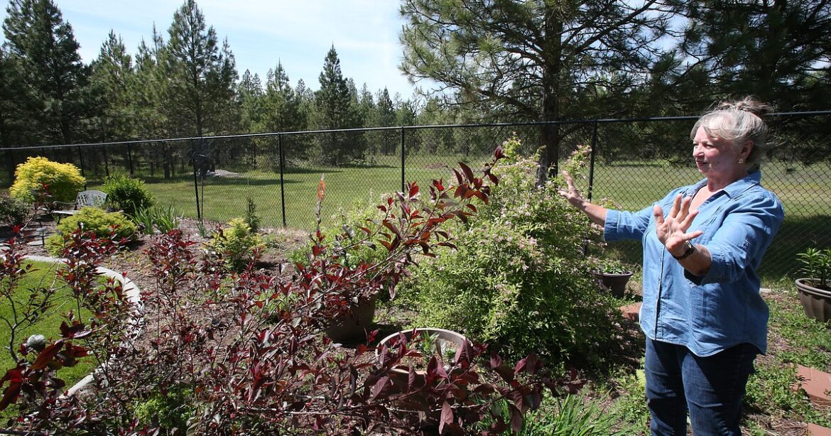 Coeur d’Alene Garden Club’s 2025 Garden Tour will be June 29 Coeur d'Alene Garden Club's 2025 Garden Tour will be June 29