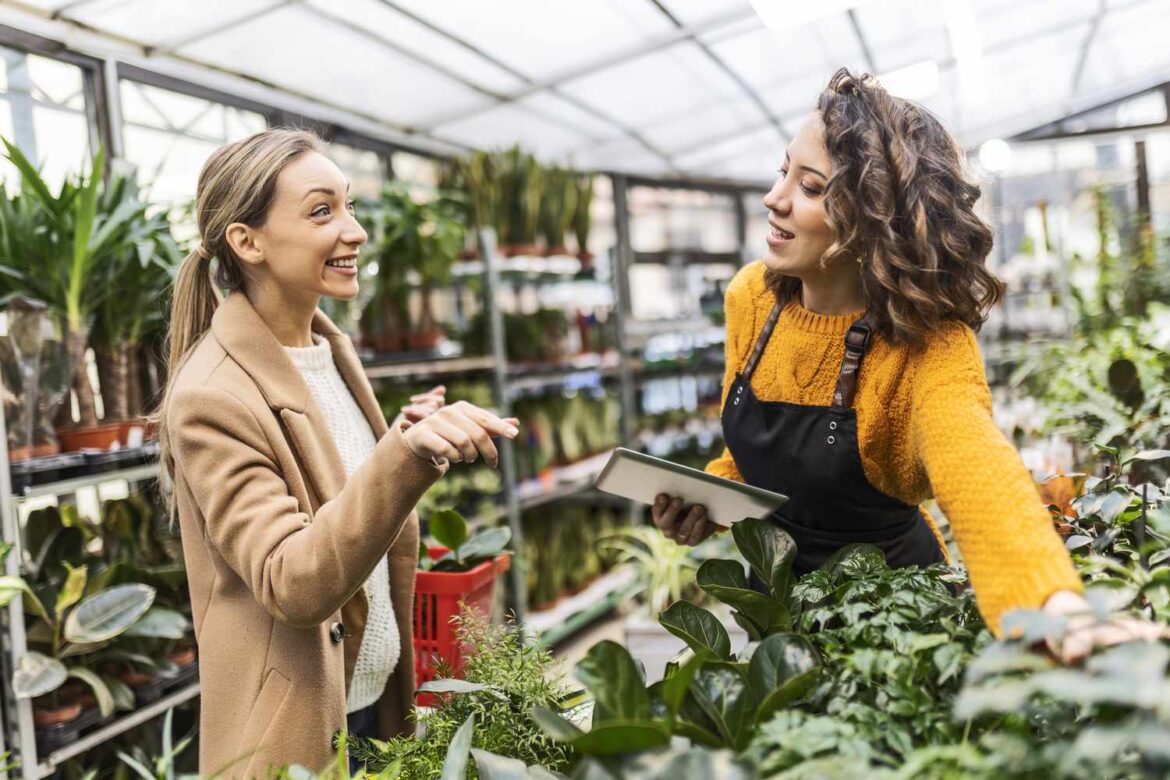 7 Tips Garden Shop Owners Wish You Knew Before Shopping