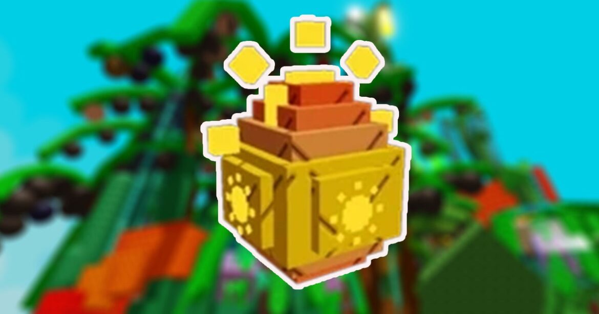 Grow a Garden Paradise Egg Grow a Garden Paradise Egg