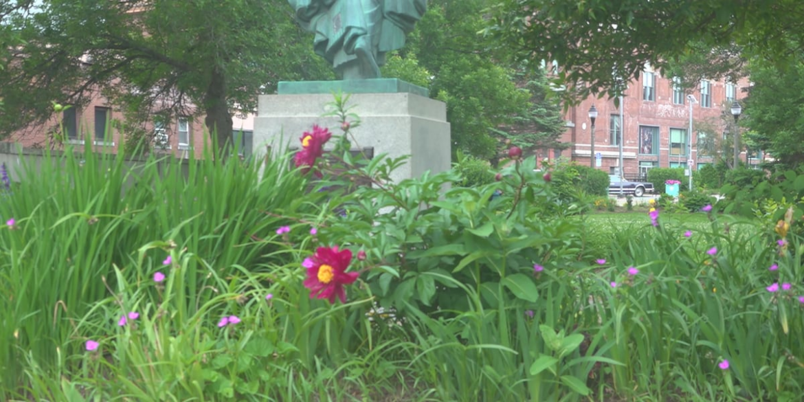 Norumbega Parkway Garden Party Returns for the Summer Solstice 