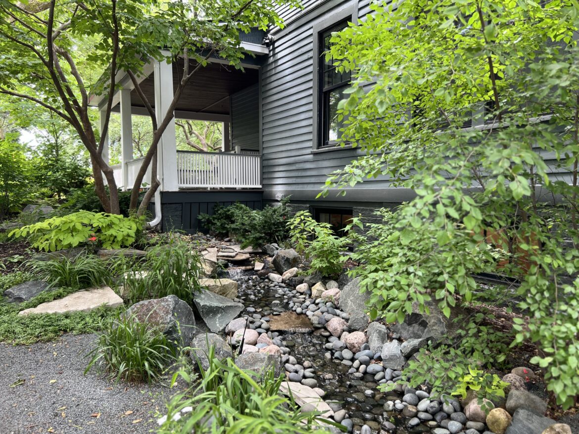 35th annual Garden Walk scheduled for June 22