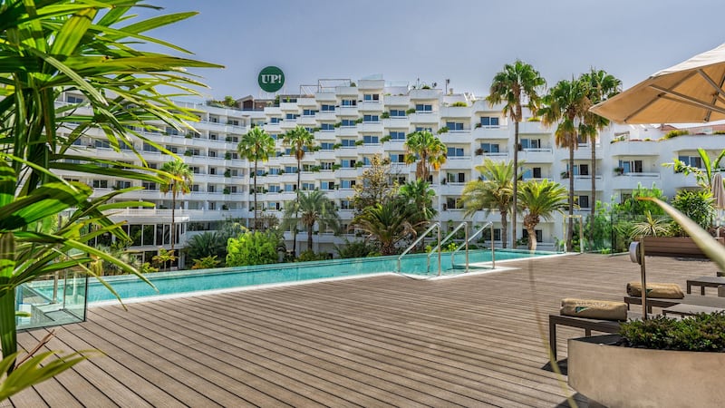 Hotel Vulcano in Tenerife: Start a thrilling holiday with a bed and brunch concept