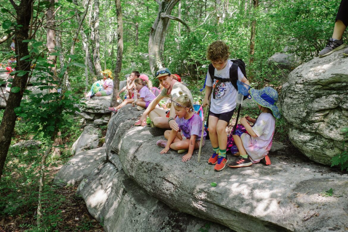 From Gardens to Greenways: Huntsville’s Investment in its Outdoor Gems