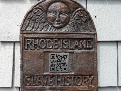 Marking The Landscape: Saluting Newport’s Black & Indigenous history one century at a time